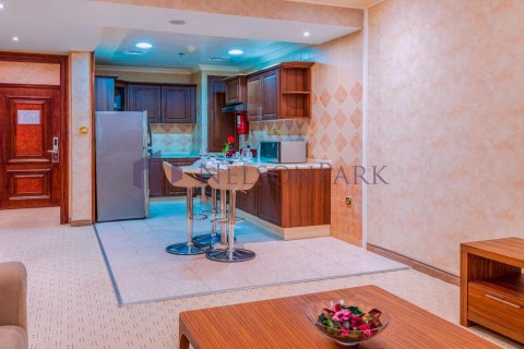 Apartment de 1 dormitorio en Doha, Qatar No. 57659 6