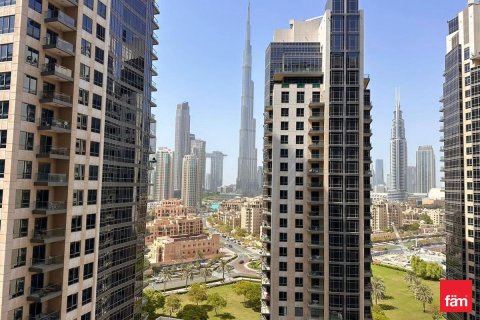 Apartment de 2 dormitorios en Downtown Dubai (Downtown Burj Dubai), UAE No. 156738