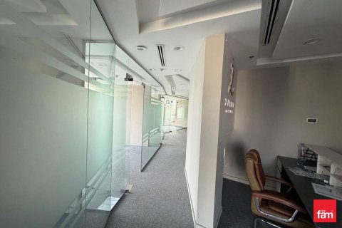 139m² Office in Business Bay, UAE No. 155067 8
