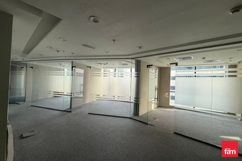 Офис 139м² в Бизнес-Бэй, ОАЭ №155067