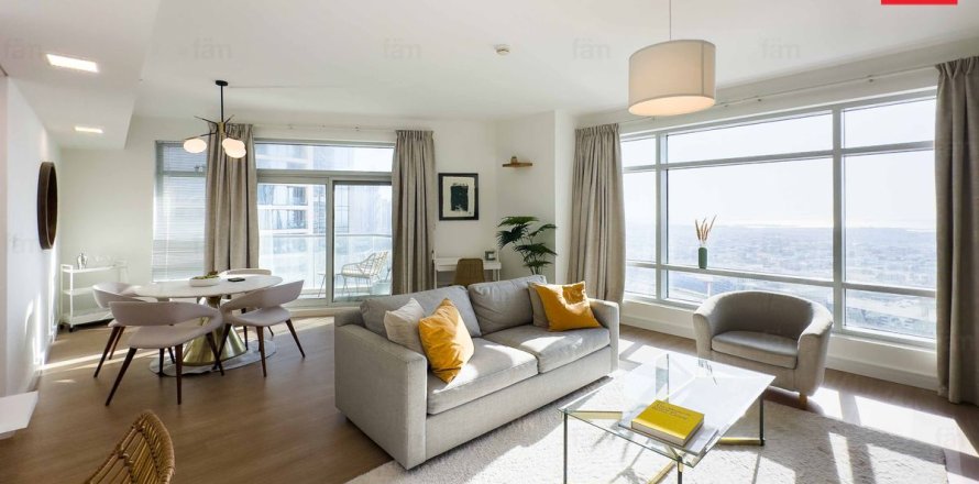 1 bedroom Apartment in Downtown Dubai (Downtown Burj Dubai), UAE No. 156874
