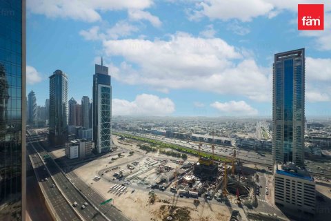 1 bedroom Apartment in Downtown Dubai (Downtown Burj Dubai), UAE No. 156874 4