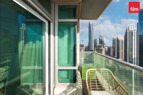 1 bedroom Apartment in Downtown Dubai (Downtown Burj Dubai), UAE No. 156874 10