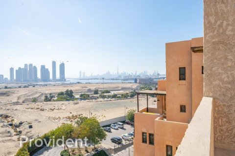3 bedrooms Duplex in Dubai Festival City, UAE No. 95947 21