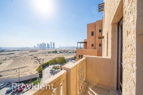 3 bedrooms Duplex in Dubai Festival City, UAE No. 95947 14