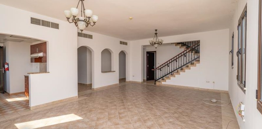 3 bedrooms Duplex in Dubai Festival City, UAE No. 95947