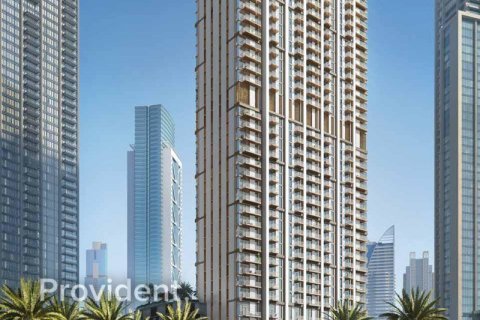 Appartement de 2 chambres à BURJ CROWN Downtown Dubai (Downtown Burj Dubai), UAE No. 95949 10