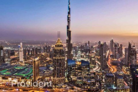 Appartement de 2 chambres à BURJ CROWN Downtown Dubai (Downtown Burj Dubai), UAE No. 95949 2