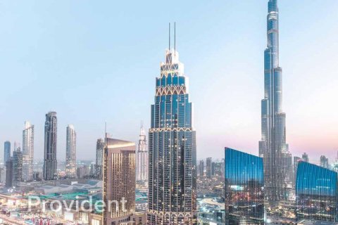 Appartement de 2 chambres à BURJ CROWN Downtown Dubai (Downtown Burj Dubai), UAE No. 95949 11