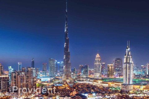 Appartement de 2 chambres à BURJ CROWN Downtown Dubai (Downtown Burj Dubai), UAE No. 95949 12