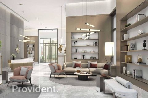 Appartement de 2 chambres à BURJ CROWN Downtown Dubai (Downtown Burj Dubai), UAE No. 95949 6
