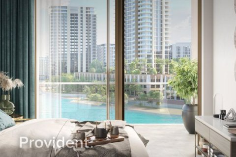 2 bedrooms Apartment in Dubai Creek Harbour (The Lagoons), UAE No. 95952 10