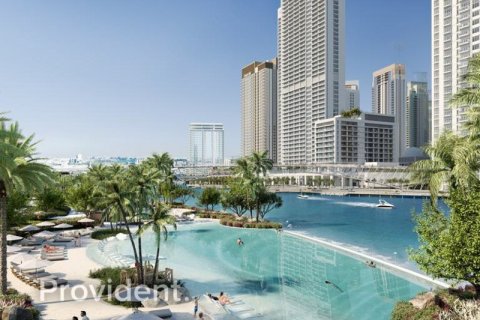 2 bedrooms Apartment in Dubai Creek Harbour (The Lagoons), UAE No. 95952 4