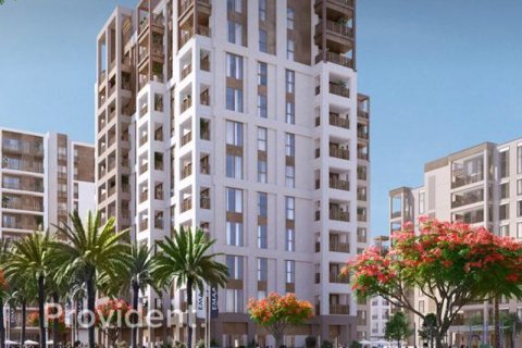 2 bedrooms Apartment in Dubai Creek Harbour (The Lagoons), UAE No. 95952 12