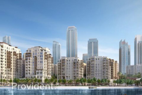 2 bedrooms Apartment in Dubai Creek Harbour (The Lagoons), UAE No. 95952 6