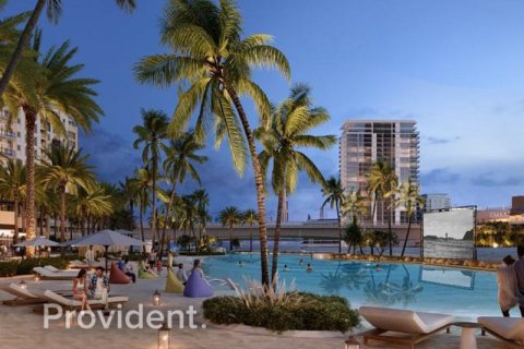 2 bedrooms Apartment in Dubai Creek Harbour (The Lagoons), UAE No. 95952 8