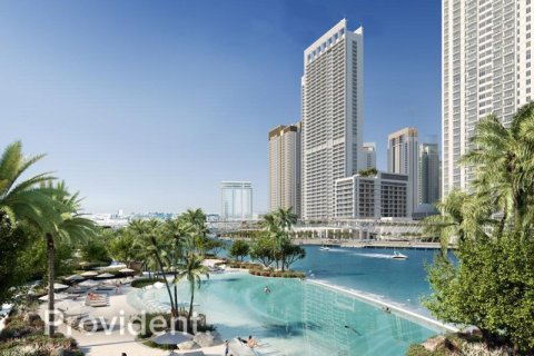 2 bedrooms Apartment in Dubai Creek Harbour (The Lagoons), UAE No. 95952 3