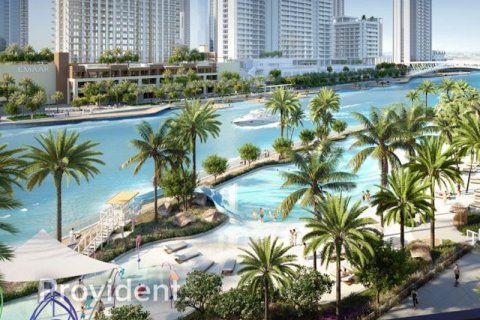 2 bedrooms Apartment in Dubai Creek Harbour (The Lagoons), UAE No. 95952 5