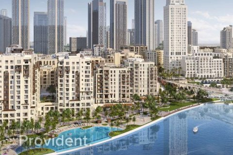2 bedrooms Apartment in Dubai Creek Harbour (The Lagoons), UAE No. 95952 2
