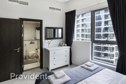Квартира с 1 спальней в BAY CENTRAL, Дубай Марина, ОАЭ №95948 7