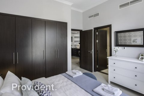 Квартира с 1 спальней в BAY CENTRAL, Дубай Марина, ОАЭ №95948 6