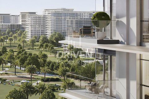 Квартира с 2 спальнями в Дубай Хилс Эстейт, ОАЭ №188592 8
