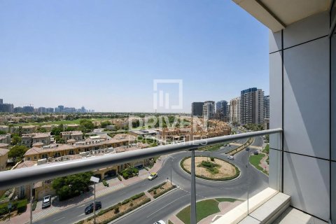 Квартира с 1 спальней в Dubai Sports City, ОАЭ №188591 16