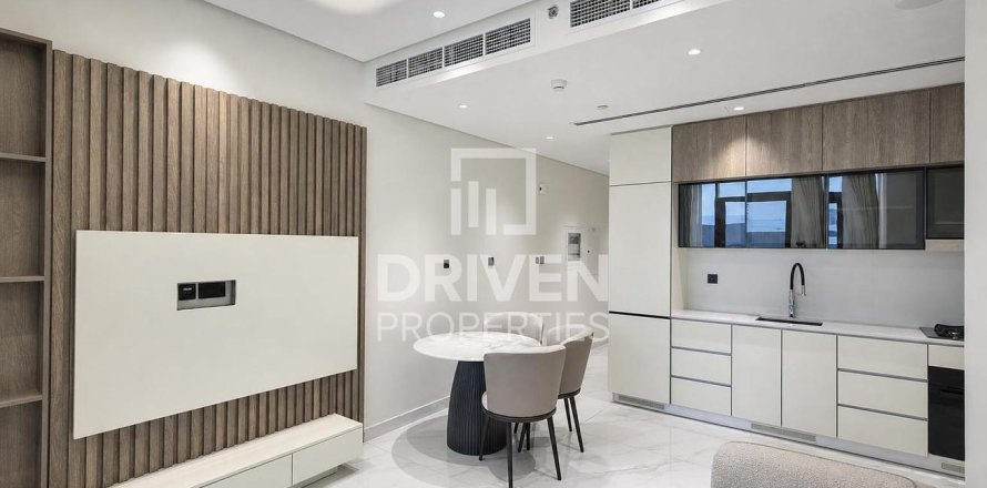 Appartement de 2 chambres à Dubai Science Park, UAE No. 188589