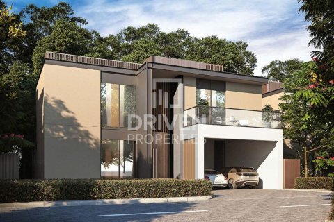 Villa de 4 chambres à Wadi Al Safa 2, UAE No. 188587 10