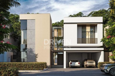 Villa de 4 chambres à Wadi Al Safa 2, UAE No. 188587 11