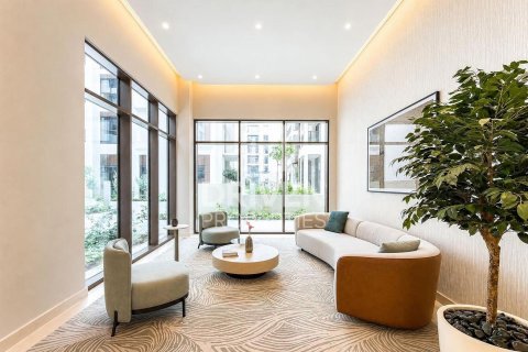 2 bedrooms Apartment in Creek Beach, UAE No. 188590 18