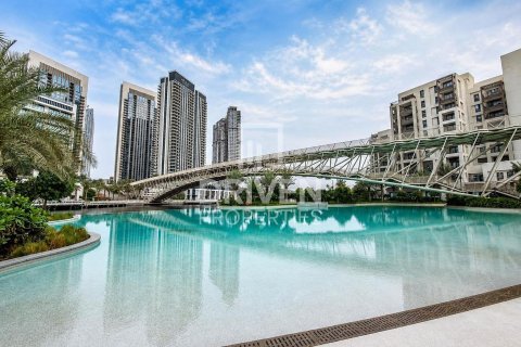 2 bedrooms Apartment in Creek Beach, UAE No. 188590