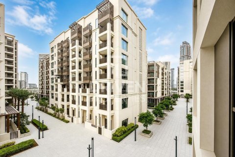 2 bedrooms Apartment in Creek Beach, UAE No. 188590 19