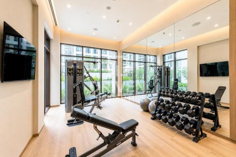 2 bedrooms Apartment in Creek Beach, UAE No. 188590 17