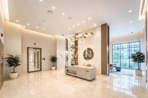 2 bedrooms Apartment in Creek Beach, UAE No. 188590 21