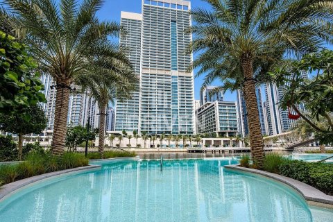 2 bedrooms Apartment in Creek Beach, UAE No. 188590 16