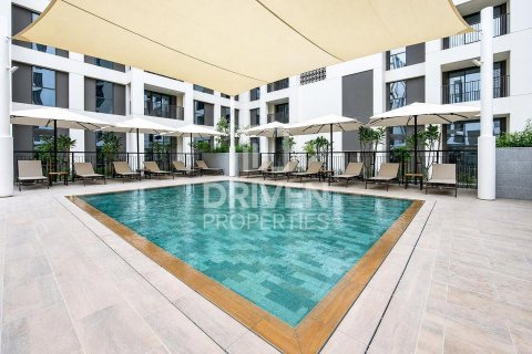 2 bedrooms Apartment in Creek Beach, UAE No. 188590 3