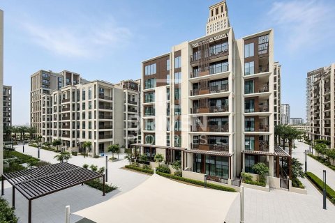 2 bedrooms Apartment in Creek Beach, UAE No. 188590 22