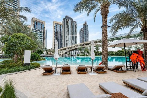 2 bedrooms Apartment in Creek Beach, UAE No. 188590 15