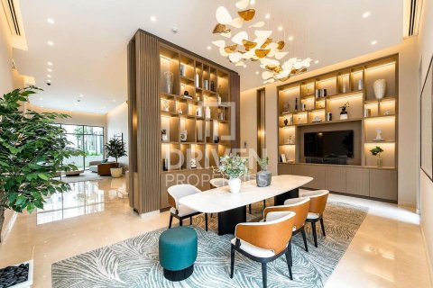 2 bedrooms Apartment in Creek Beach, UAE No. 188590 20