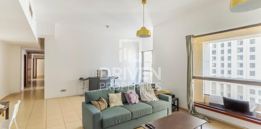 4 bedrooms Apartment in Sadaf, UAE No. 189606