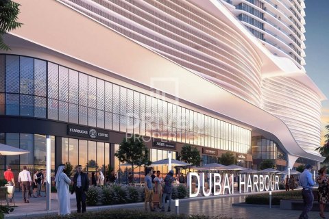 Appartement de 2 chambres à Dubai Harbour, UAE No. 189605 7