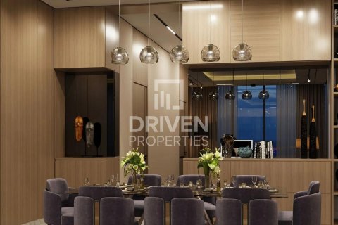 Appartement de 2 chambres à Dubai Harbour, UAE No. 189605 10