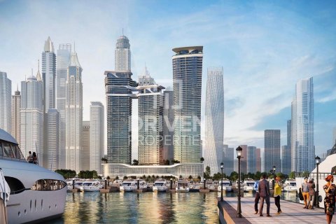 Appartement de 2 chambres à Dubai Harbour, UAE No. 189605 4