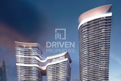Appartement de 2 chambres à Dubai Harbour, UAE No. 189605 11