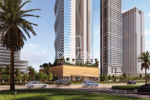 1 غرف نوم شقة في Maritime City, الإمارات العربية المتحدة رقم 189600 14