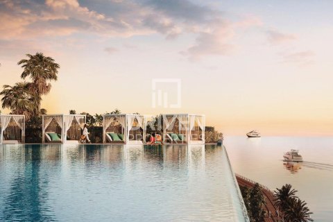 1 غرف نوم شقة في Maritime City, الإمارات العربية المتحدة رقم 189600 15
