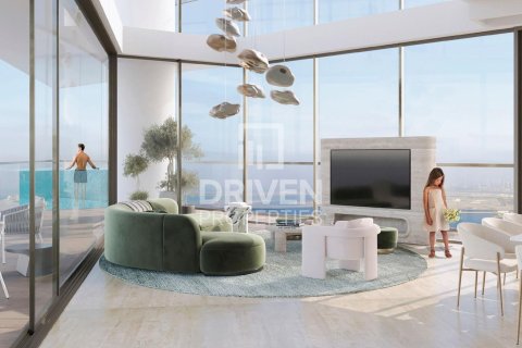 1 غرف نوم شقة في Maritime City, الإمارات العربية المتحدة رقم 189600 3