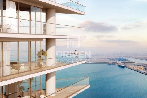 1 غرف نوم شقة في Maritime City, الإمارات العربية المتحدة رقم 189600 11