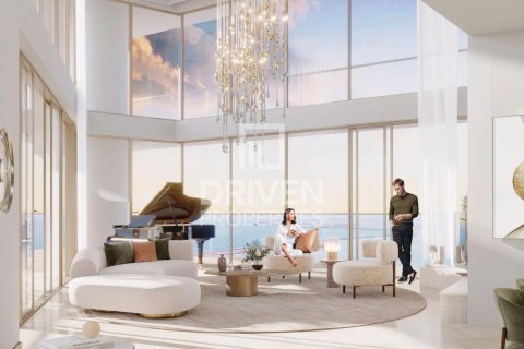 1 غرف نوم شقة في Maritime City, الإمارات العربية المتحدة رقم 189600